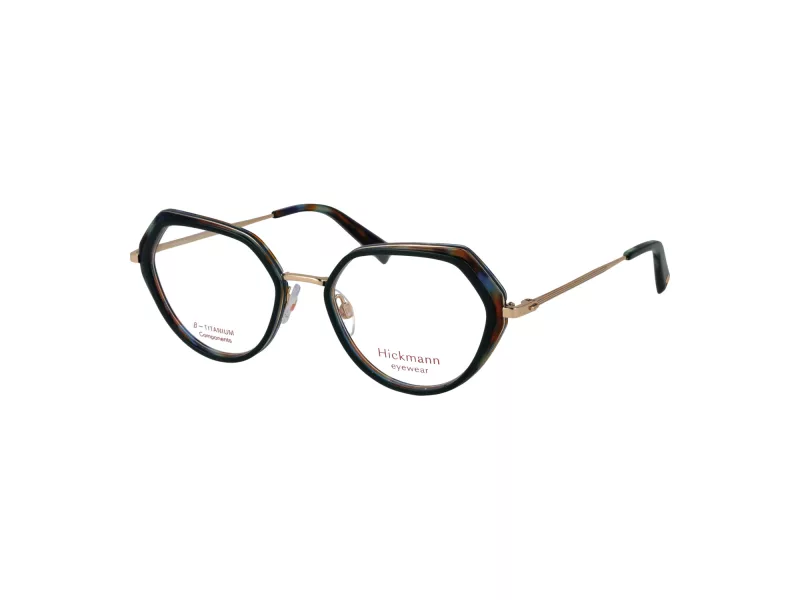 Ana Hickmann Brillen HI 1250T H02