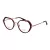Ana Hickmann Brillen HI 1250T H03