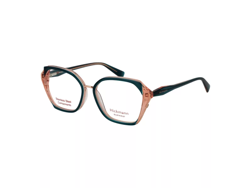Ana Hickmann Brillen HI 1251 H03