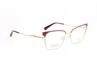 Ana Hickmann Brillen HI 1252 07A