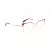 Ana Hickmann Brillen HI 1252 07A