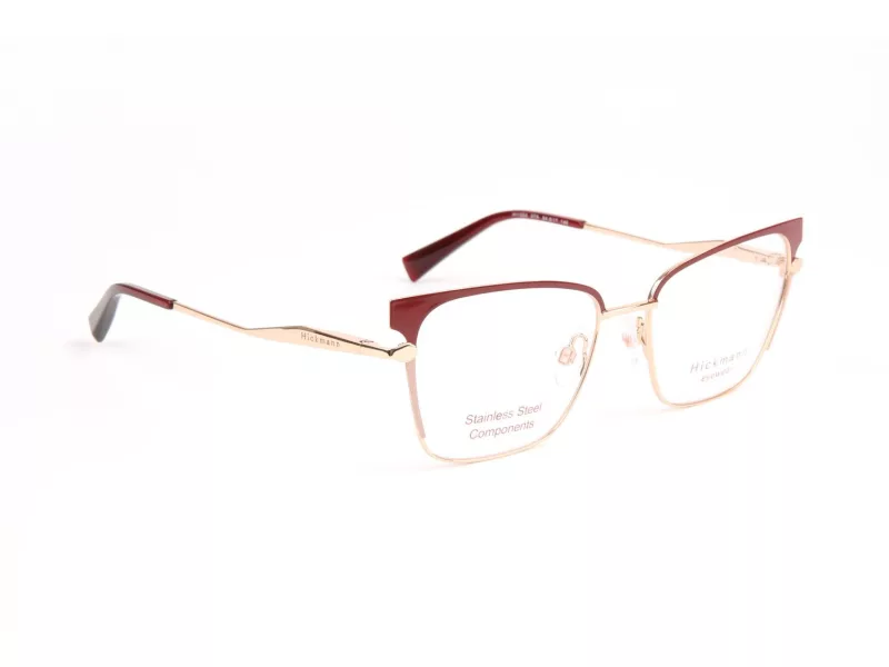Ana Hickmann Brillen HI 1252 07A