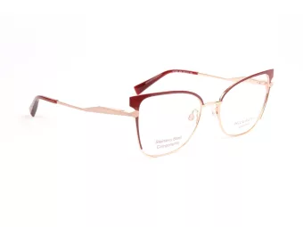  Ana Hickmann HI 1253 07A 54 Női szemüvegkeret (optikai keret)