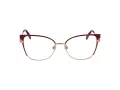 Ana Hickmann Brillen HI 1253 07A