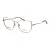 Ana Hickmann Brillen HI 1255 05A