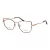 Ana Hickmann Brillen HI 1255 07A