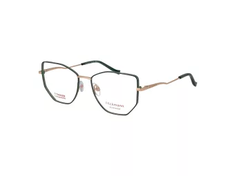 Ana Hickmann Brillen HI 1255 12A