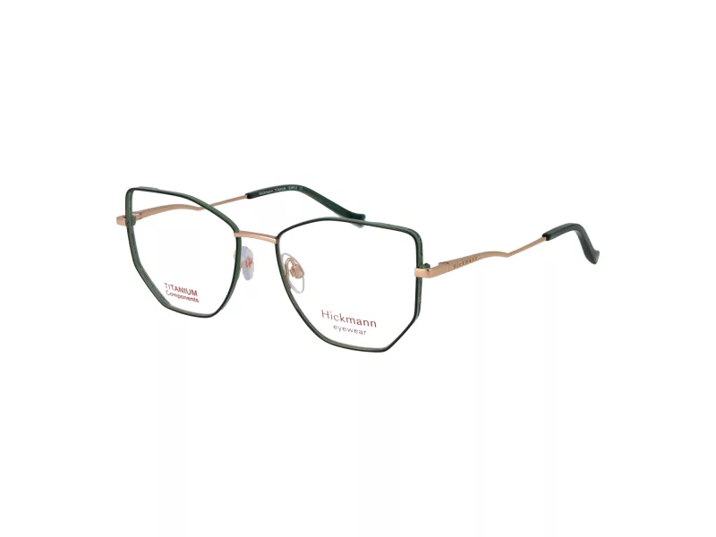 Ana Hickmann Brillen HI 1255 12A