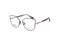 Ana Hickmann Brillen HI 1258 05A