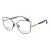 Ana Hickmann Brillen HI 1258 05A