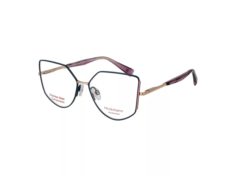 Ana Hickmann Brillen HI 1258 05A