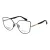 Ana Hickmann Brillen HI 1258 09A