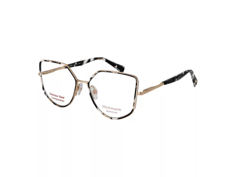 Ana Hickmann Brillen HI 1258 G21
