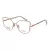 Ana Hickmann Brillen HI 1258 T01