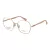 Ana Hickmann Brillen HI 1259 05A