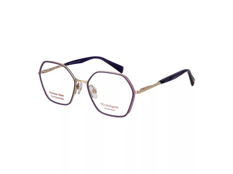 Ana Hickmann Brillen HI 1259 H01