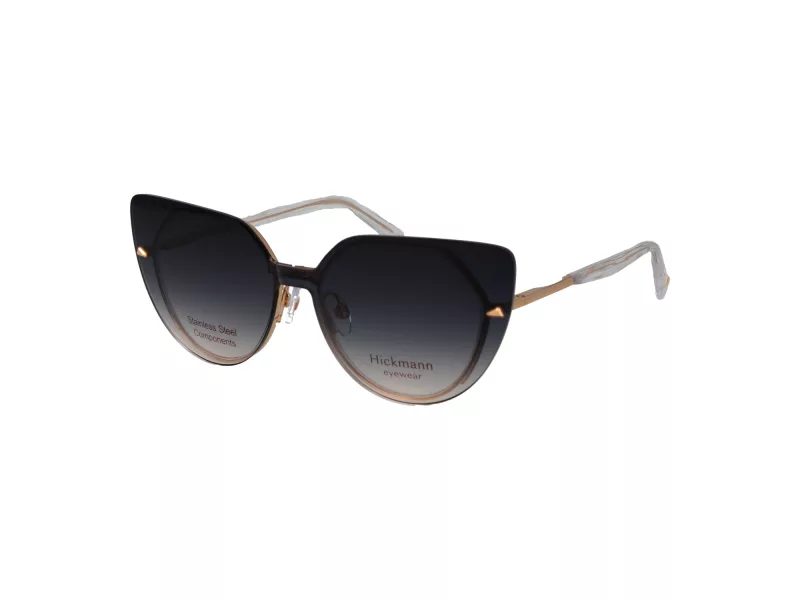 Ana Hickmann Brillen HI 1260G T01