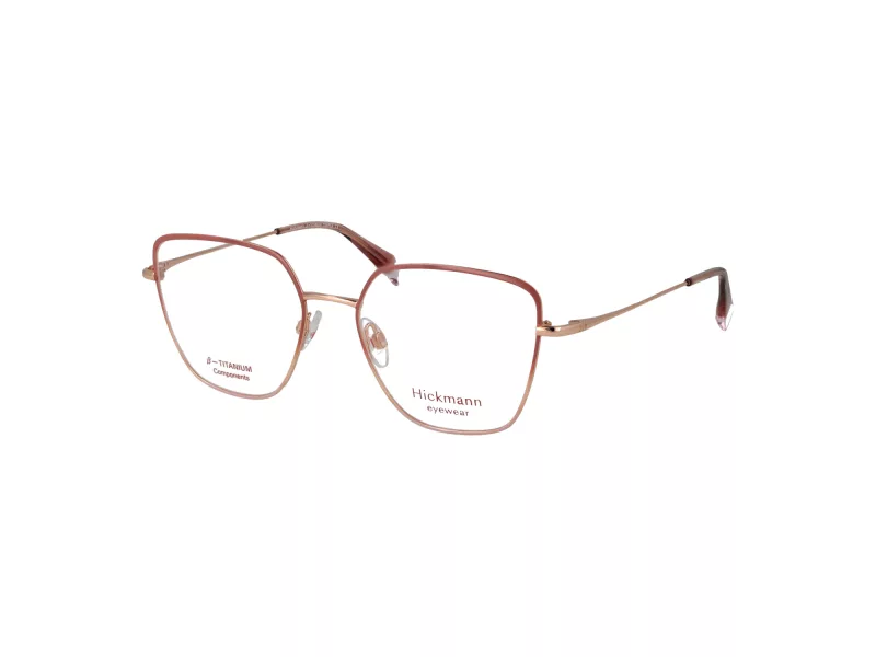 Ana Hickmann Brillen HI 1263T 09B
