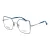 Ana Hickmann Brillen HI 1275 06A