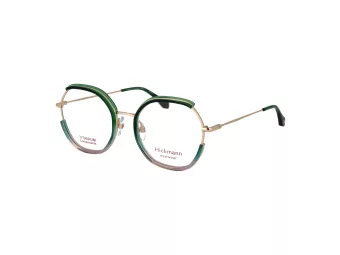 Ana Hickmann Brillen HI 1279T C02