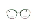 Ana Hickmann Brillen HI 1279T C02