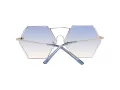 Ana Hickmann Sonnenbrille HI 3086 04A