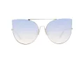 Ana Hickmann Sonnenbrille HI 3087 04A