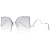 Ana Hickmann Sonnenbrille HI 3093 03A