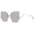 Ana Hickmann Sonnenbrille HI 3093 05A