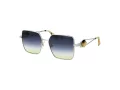 Ana Hickmann Sonnenbrille HI 3186 03A