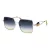 Ana Hickmann Sonnenbrille HI 3186 03A