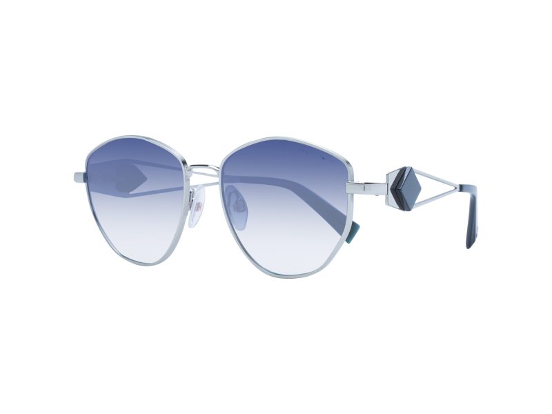 Ana Hickmann Sonnenbrille HI 3187 03A
