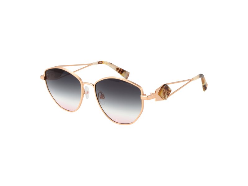 Ana Hickmann Sonnenbrille HI 3187 05A