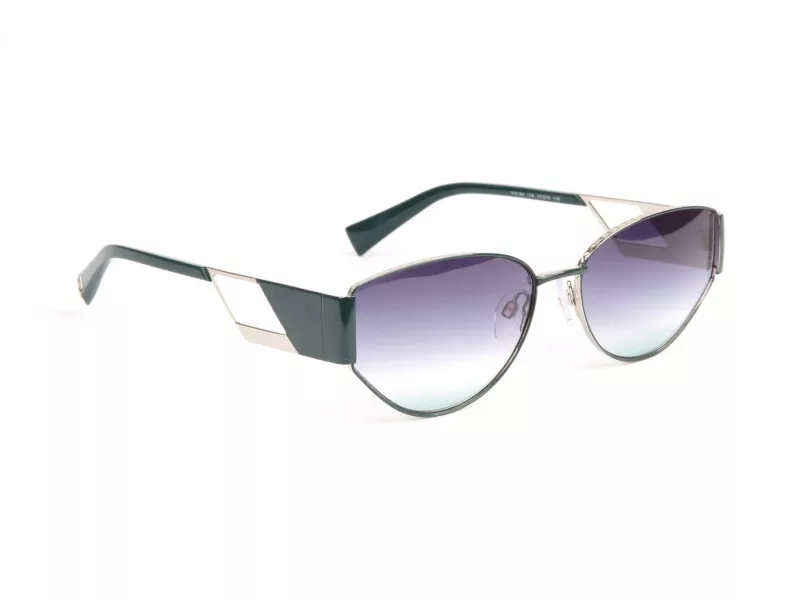 Ana Hickmann Sonnenbrille HI 3189 12A