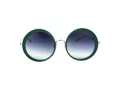 Ana Hickmann Sonnenbrille HI 3194 T01