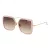 Ana Hickmann Sonnenbrille HI 3196 T02