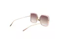 Ana Hickmann Sonnenbrille HI 3196 T02