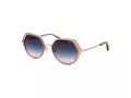 Ana Hickmann Sonnenbrille HI 3199 T01