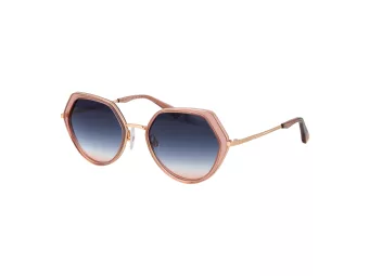 Ana Hickmann Sonnenbrille HI 3199 T01