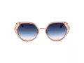 Ana Hickmann Sonnenbrille HI 3199 T01