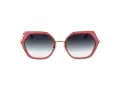 Ana Hickmann Sonnenbrille HI 3200 T02