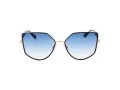 Ana Hickmann Sonnenbrille HI 3207 A01A