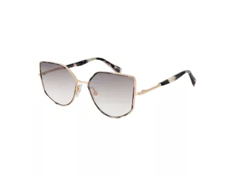 Ana Hickmann Sonnenbrille HI 3207 G22A