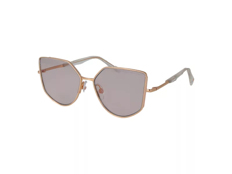 Ana Hickmann Sonnenbrille HI 3207 T01A