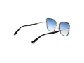 Ana Hickmann Sonnenbrille HI 3208 A01A