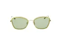 Ana Hickmann Sonnenbrille HI 3219 T01