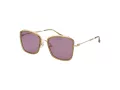 Ana Hickmann Sonnenbrille HI 3220 T01