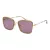 Ana Hickmann Sonnenbrille HI 3220 T01