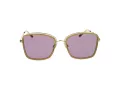 Ana Hickmann Sonnenbrille HI 3220 T01