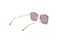 Ana Hickmann Sonnenbrille HI 3220 T01